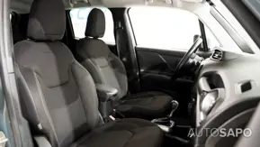 Jeep Renegade 1.6 MJD Limited DCT de 2018