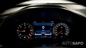 Jeep Renegade 1.6 MJD Limited DCT de 2018