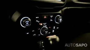 Jeep Renegade 1.6 MJD Limited DCT de 2018