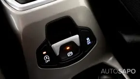 Jeep Renegade 1.6 MJD Limited DCT de 2018