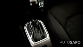 Jeep Renegade 1.6 MJD Limited DCT de 2018