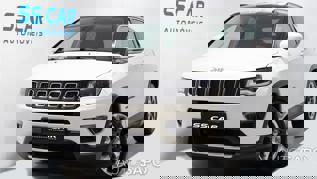Jeep Compass 1.6 M-Jet Limited de 2021