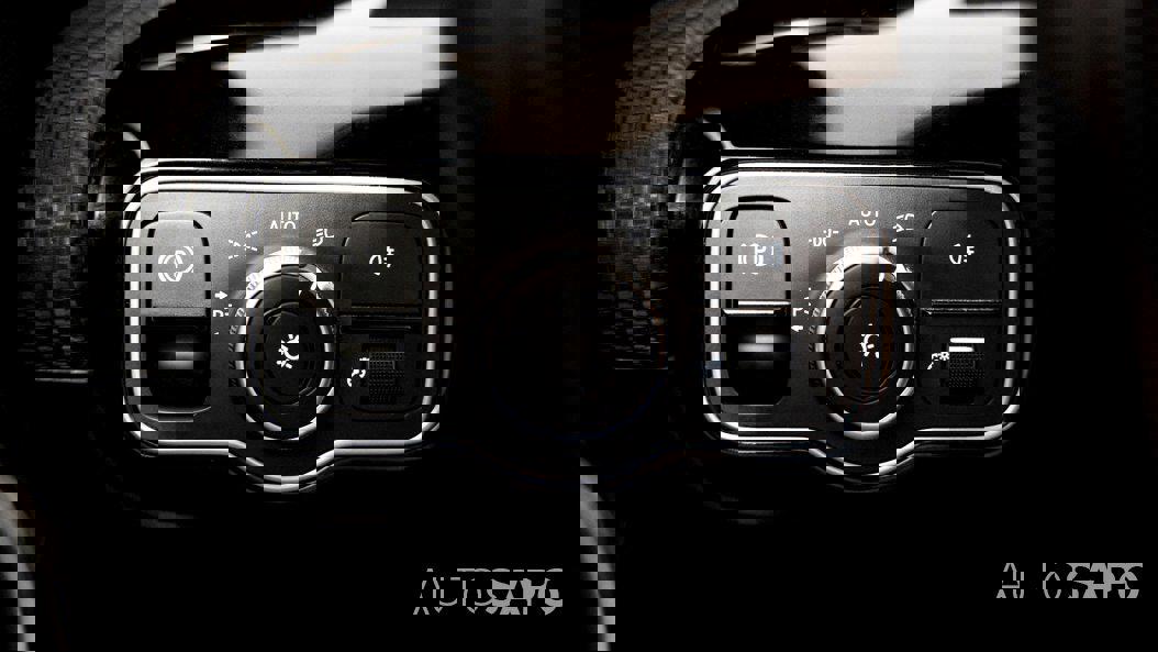Mercedes-Benz Classe A de 2019