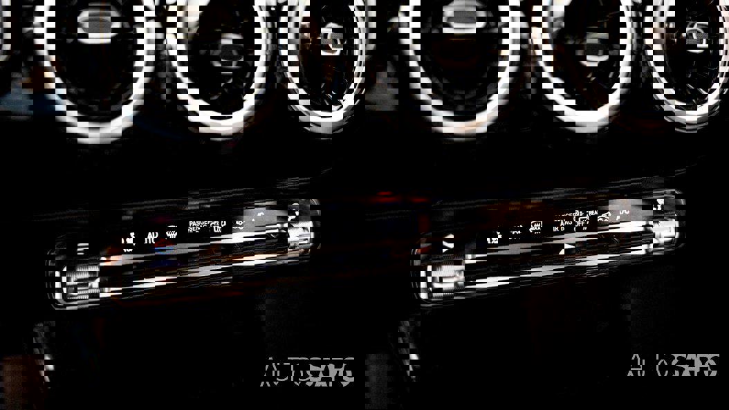 Mercedes-Benz Classe A de 2019