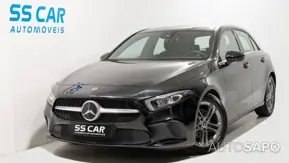 Mercedes-Benz Classe A de 2019