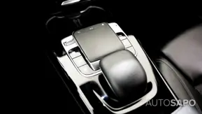 Mercedes-Benz Classe A de 2019