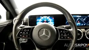 Mercedes-Benz Classe A de 2019