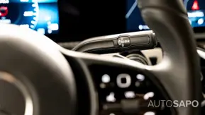 Mercedes-Benz Classe A de 2019