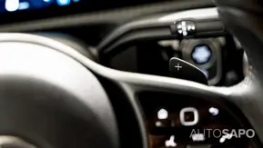 Mercedes-Benz Classe A de 2019