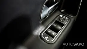 Mercedes-Benz Classe A de 2019