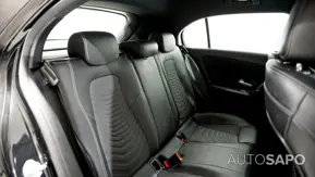 Mercedes-Benz Classe A de 2019