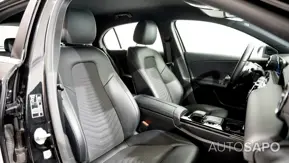 Mercedes-Benz Classe A de 2019