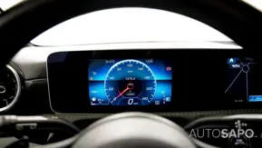 Mercedes-Benz Classe A de 2019