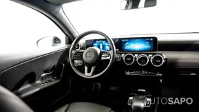 Mercedes-Benz Classe A de 2019