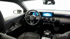 Mercedes-Benz Classe A de 2019