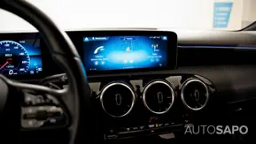 Mercedes-Benz Classe A de 2019