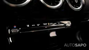 Mercedes-Benz Classe A de 2019