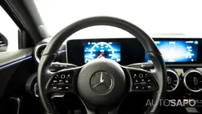 Mercedes-Benz Classe A de 2019