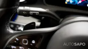 Mercedes-Benz Classe A de 2019