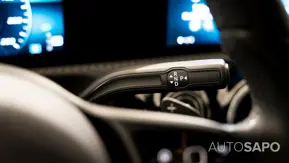 Mercedes-Benz Classe A de 2019