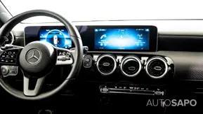 Mercedes-Benz Classe A de 2019