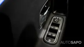 Mercedes-Benz Classe A de 2019