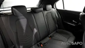 Mercedes-Benz Classe A de 2019