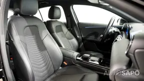 Mercedes-Benz Classe A de 2019