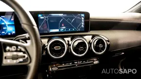 Mercedes-Benz Classe A de 2019