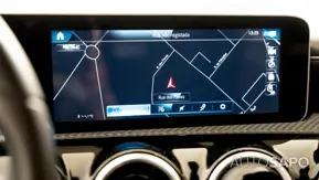 Mercedes-Benz Classe A de 2019