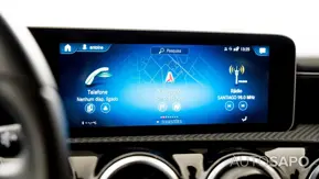 Mercedes-Benz Classe A de 2019