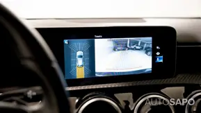 Mercedes-Benz Classe A de 2019