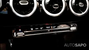 Mercedes-Benz Classe A de 2019