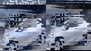 Renault Clio de 2021