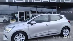 Renault Clio de 2021