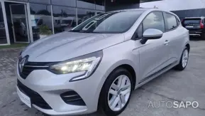 Renault Clio de 2021