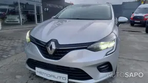 Renault Clio de 2021