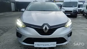Renault Clio de 2021