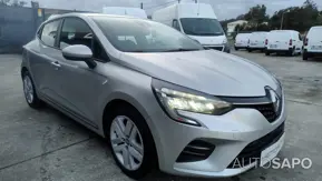 Renault Clio de 2021
