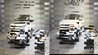 Citroen C3 de 2023
