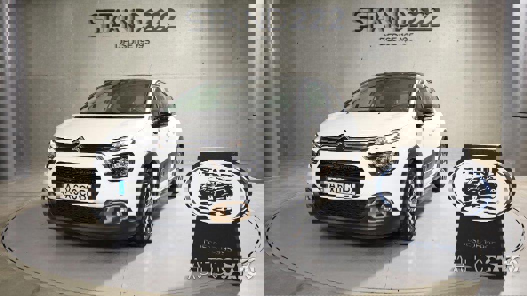 Citroen C3 de 2023