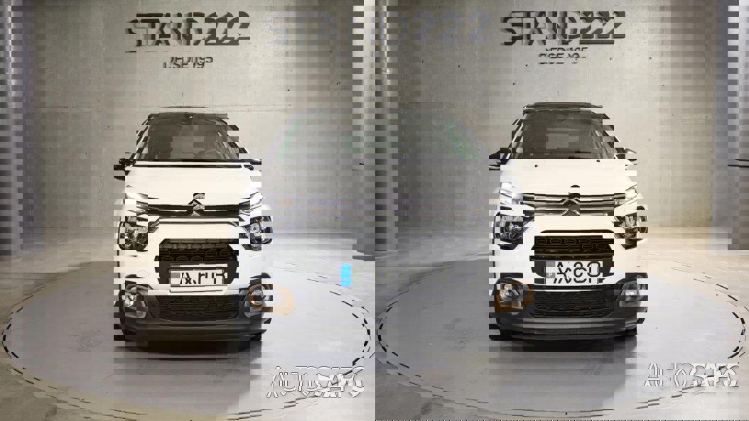 Citroen C3 de 2023