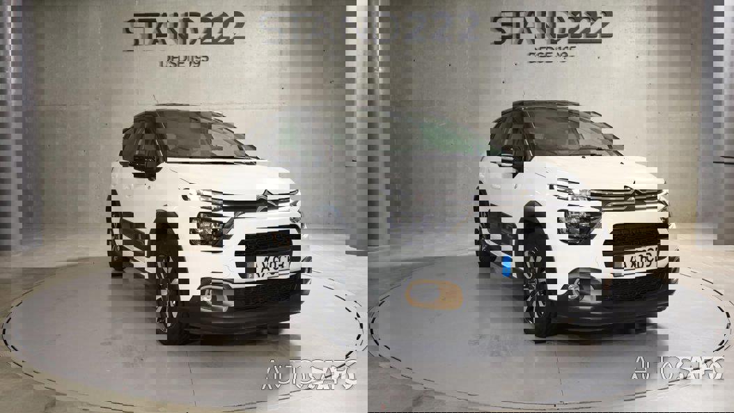 Citroen C3 de 2023