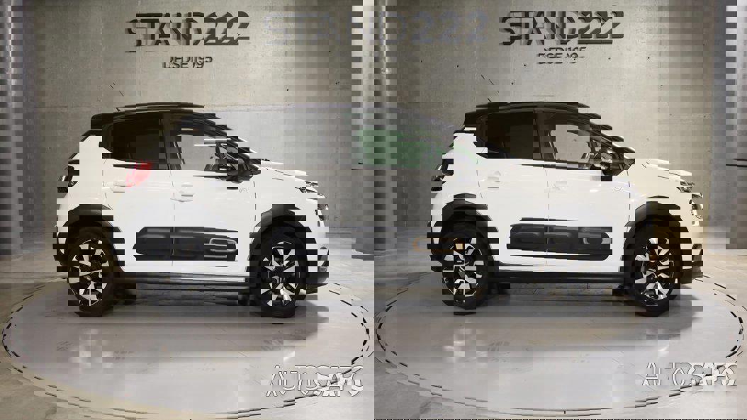 Citroen C3 de 2023