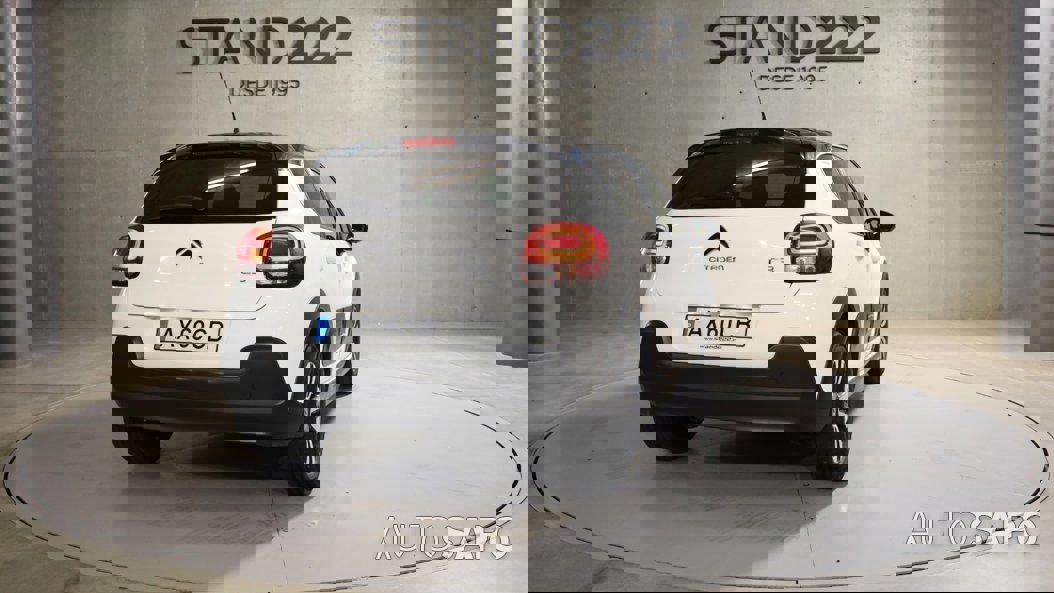 Citroen C3 de 2023