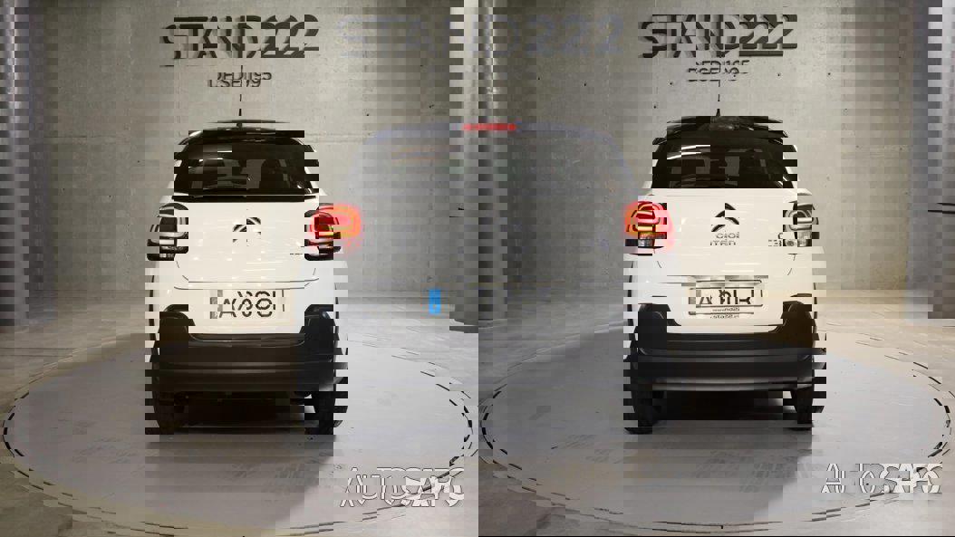 Citroen C3 de 2023