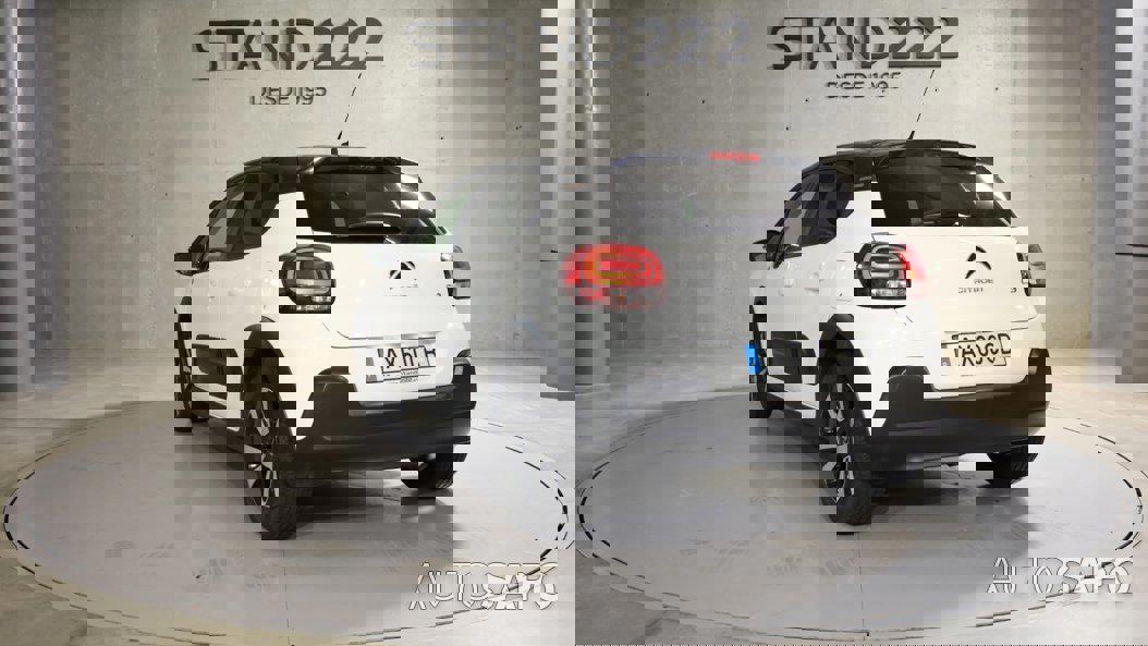 Citroen C3 de 2023