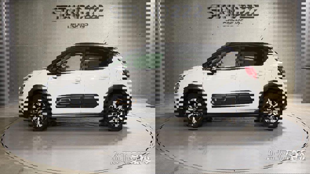 Citroen C3 de 2023