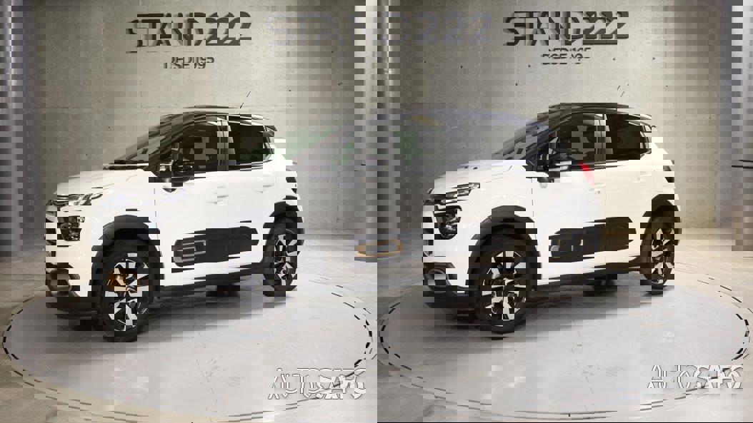 Citroen C3 de 2023