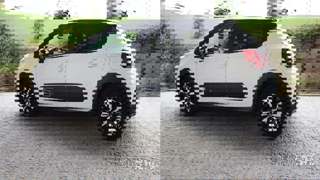 Citroen C3 de 2023